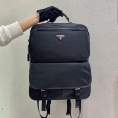 Prada Backpacks